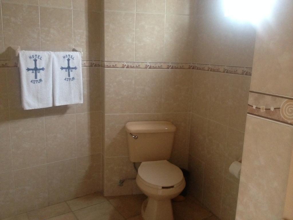 Hotel Astur (Adults Only) Guadalajara Room photo