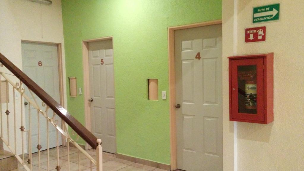 Hotel Astur (Adults Only) Guadalajara Exterior photo