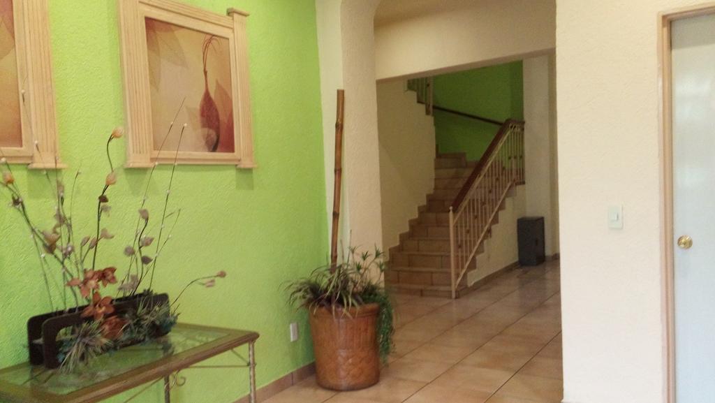Hotel Astur (Adults Only) Guadalajara Exterior photo
